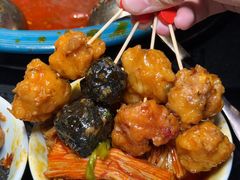 -吼堂老火锅(太古里总店)