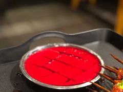 -钢管厂五区小郡肝串串香(车公庙店)