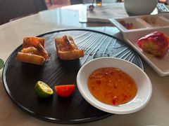 -顺德美的万豪酒店-万豪中餐厅