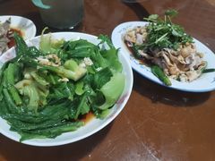 -电白鸭粥店(下沙二坊88号店)