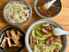-炬龙牛肉店(新华店)