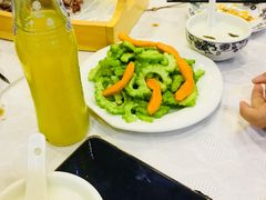 苦瓜-伊斯兰清真餐厅(朝外大街店)
