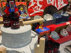 -大盐帮川菜馆(长楹天街店)