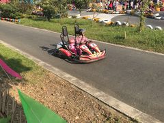 -扬州天乐湖嬉乐谷