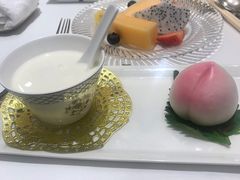 -翠园(兴业太古汇店)