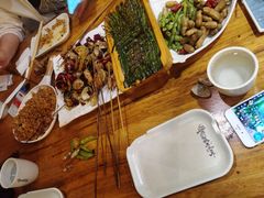 -小俩口烧烤东北菜(双井店)