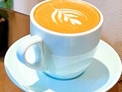 澳白-Fridi Patisserie Cafe