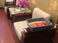 -裕德隆清真饭庄·天津特色菜(东丽店)