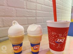 -DQ·蛋糕·冰淇淋(苏州中心店)