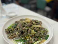 -健跳小海鲜(人民路店)