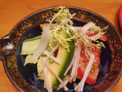 -将军日本餐厅·Shogun(厦门马哥孛罗东方大酒店)