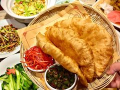 -遇见长安之高山流水(李家村万达店)