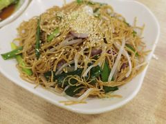炒面-添好运点心专门店(中环IFC店)