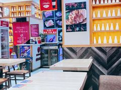 -赵奶奶水饺锅贴小酒馆(丁字沽店)