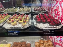 -CC BAGEL&SCONE 贝果与司康(南开大悦城店)