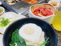 -海底捞火锅(崇文门新世界百货店)