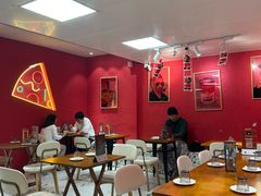 -黑熊披萨orso pizza