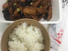 -功德林(南京西路店)