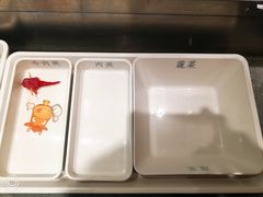 -成都你六姐·牛肉冒菜(城市集市合生汇店)
