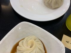 布里亚特羊肉包子-情忆草原涮肉馆