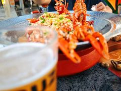 -悦融·京鲁菜·露台花园(安定门店)