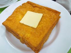 -胜利茶餐室