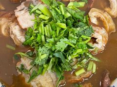 -门框胡同百年卤煮(前门煤市街店)