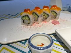 -将太无二·北美传奇寿司(瑞士公寓店)