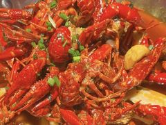 -聚味瞿记·龙虾堂(坡子街店)
