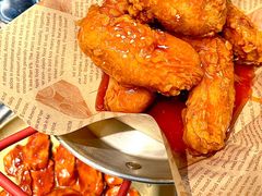 -六七八韩式烤肉·韩国料理(上杭路店)