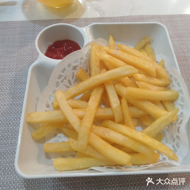 这家牛排有点东西[呲牙]