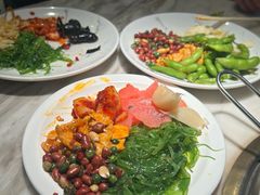 -火炉火自助餐(西直门凯德MALL店)