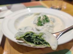 -安妮意大利餐厅(国贸店)