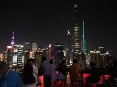 上海外滩英迪格酒店-上海外滩英迪格酒店