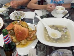 -望海潮海鲜店 特色家常菜(在海一方店)