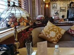 -国际饭店·原点咖啡吧ORIGIN CAFE&BAR