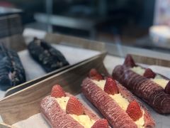 草莓魔法棒-OVENSTAR 欧文酵室(银泰世贸店)