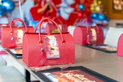 -觅糖派对·宝宝宴生日宴一站式派对策划(河西店)