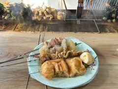 -香草园串串店(台东三路店)