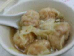 -麦文记面家(佐敦店)