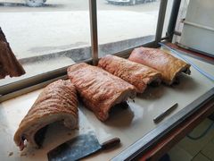烧肉-洲心明记烧肉大粥(总店)