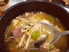 -金顺碳烤肉(1号店)