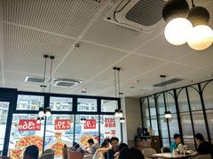 -必胜客(仁恒店)