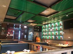 -吕氏疙瘩汤·私家菜馆(慈云寺店)