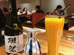 -藤原布二·八佰善会席料理(奥体店)