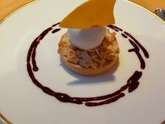 -迪拜帆船酒店海底餐厅