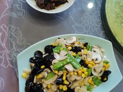 -力力豆花庄(广渠门店)
