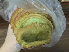 -流酥可心·牛乳蛋糕商店(禾祥西路店)