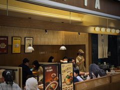 -CURRY YA 熟成咖哩專門店(深圳湾万象城店)