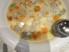 -大树头森林餐厅(番禺广场店)
